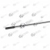 Teava transmisie motocoasa 24mm + tija cu 7 Caneluri - Husqvarna 323, 324, 326, 327